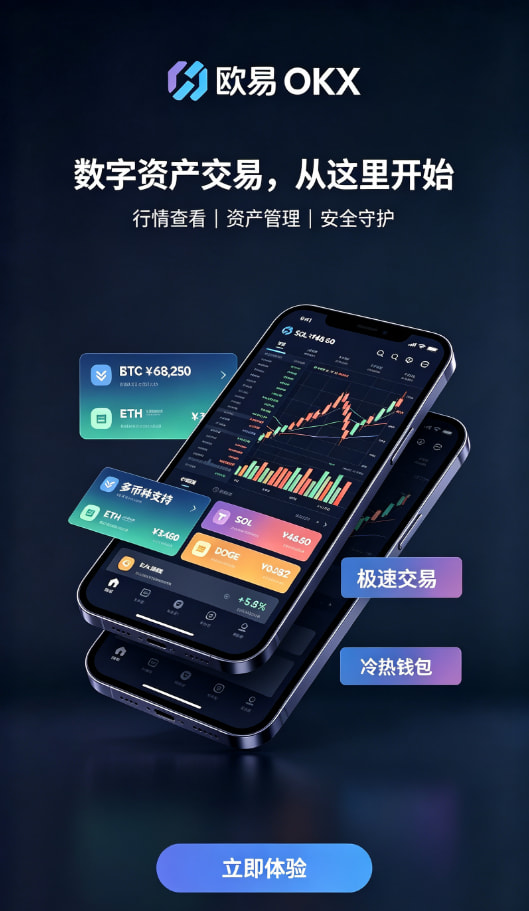 欧交易所app官网安卓数字资产交易平台图文